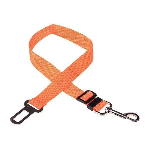 Adjustable Pet Car Seat Belt - pawpallet